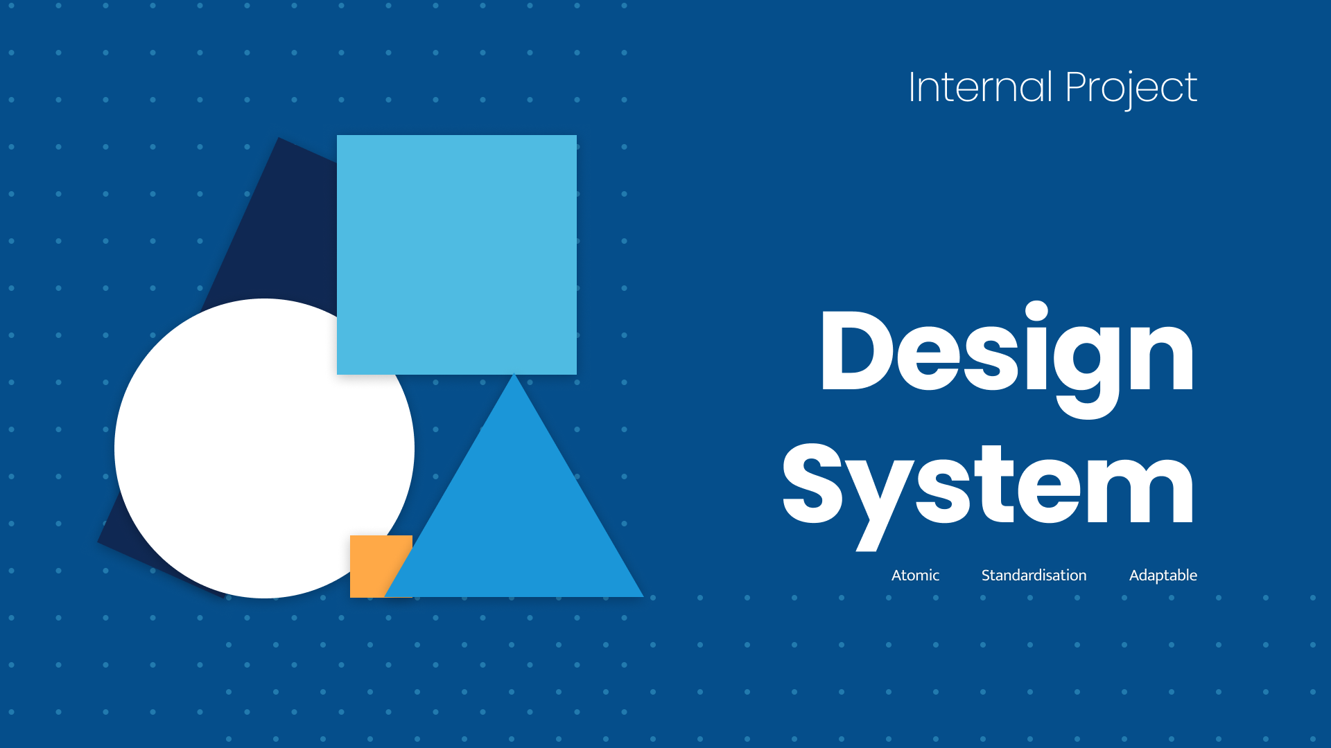 BioMark Design System